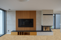 Unilin XpertPRO Textura Dryback Herringbone Dub Major 53452Y-2